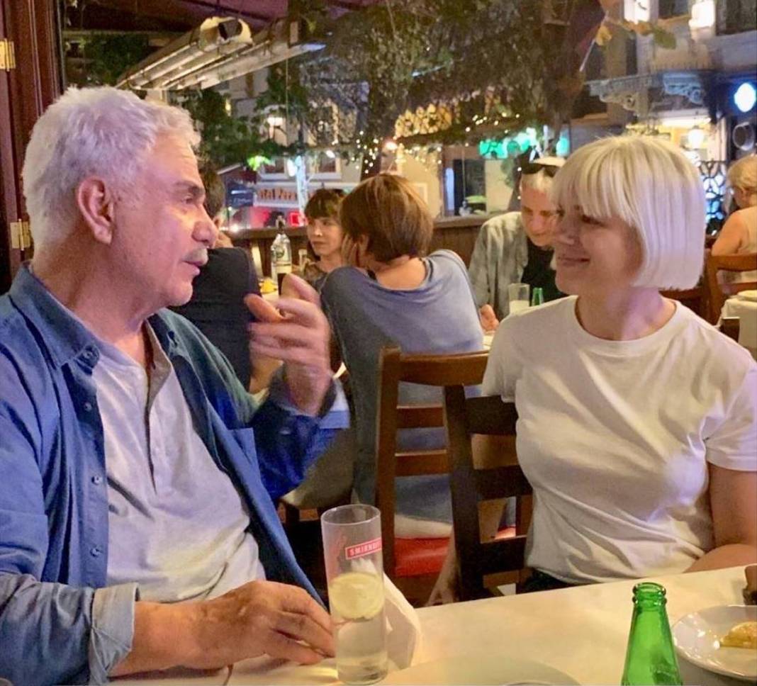 Hayat Bilgisi'nin 'Barbie Gamze'si İpek Erdem, paylaşımıyla duygulandırdı! Şimdilerde 39 yaşında... 14